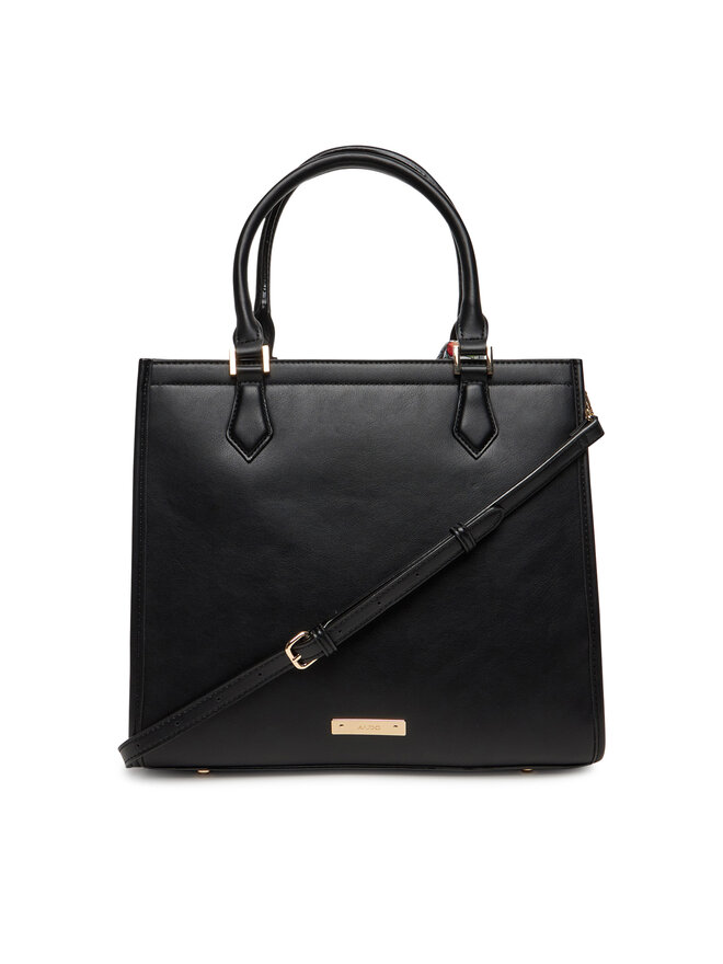 Aldo Handtasche Aldo Ruya 13933961 Schwarz