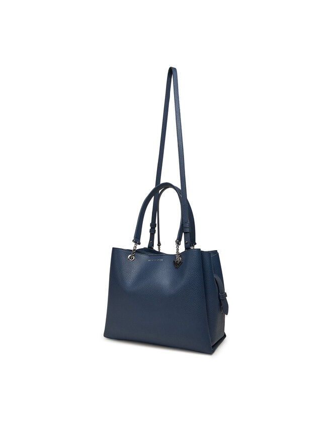 Emporio Armani Táska Emporio Armani Y3D158 YFN6E MB209 Sötétkék