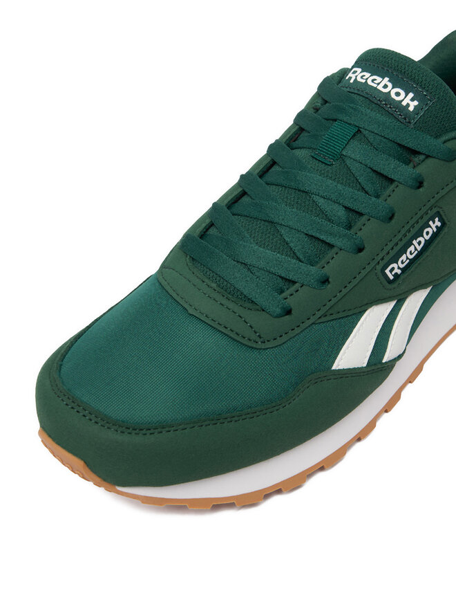Reebok Снікерcи Reebok C-REWIND RUN 100264640 Зелений