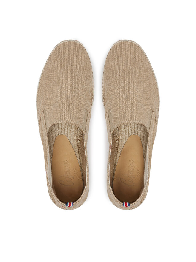 Castañer Espadrilles Castañer Joel/002 21821 Bēšs