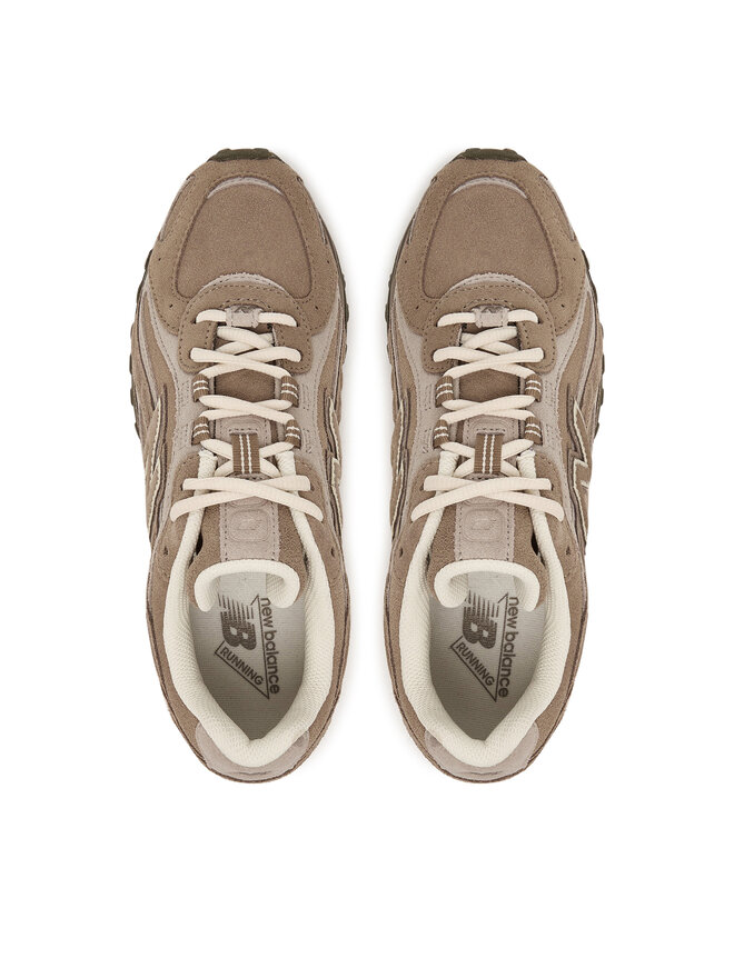 New Balance Sneakers New Balance U204LMMA Beige