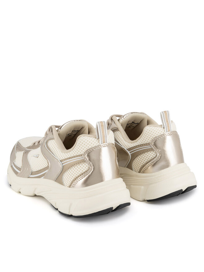 Sprandi Sneakers Sprandi WP40-23404Z Goldfarben