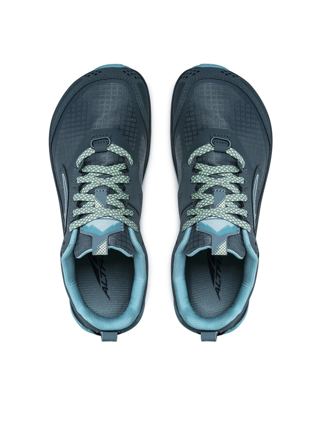 Altra Laufschuhe Altra W Lone Peak 5 AL0A4VR7327-065 Blau