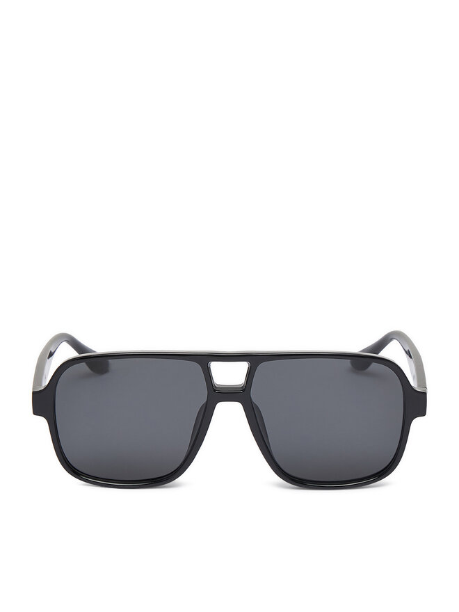 Quiksilver Sonnenbrillen Quiksilver WB-QS-MA-008-SS26 Schwarz