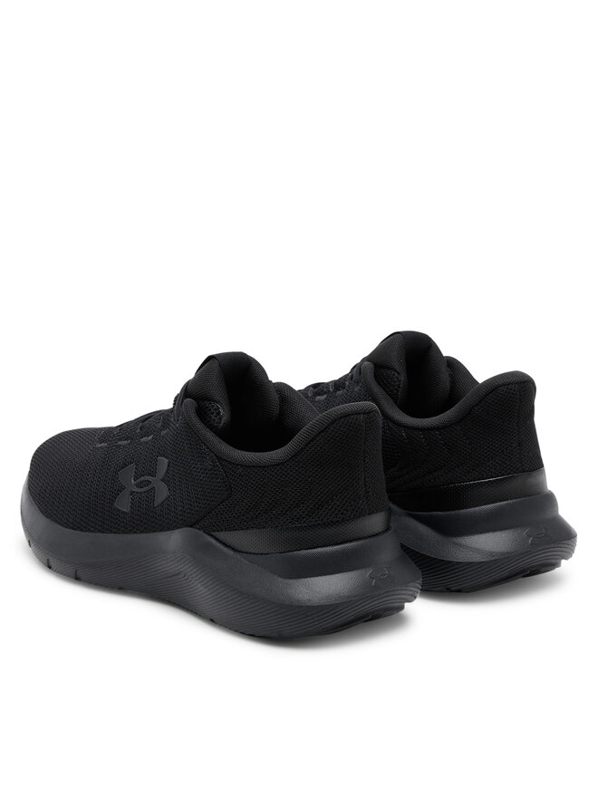 Under Armour Buty do biegania Under Armour Ua W Phade Rn 3 3028259 Czarny