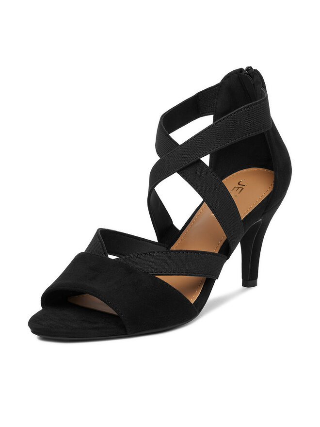 JENNY Sandalen JENNY CEO-SXH1363-06 Schwarz