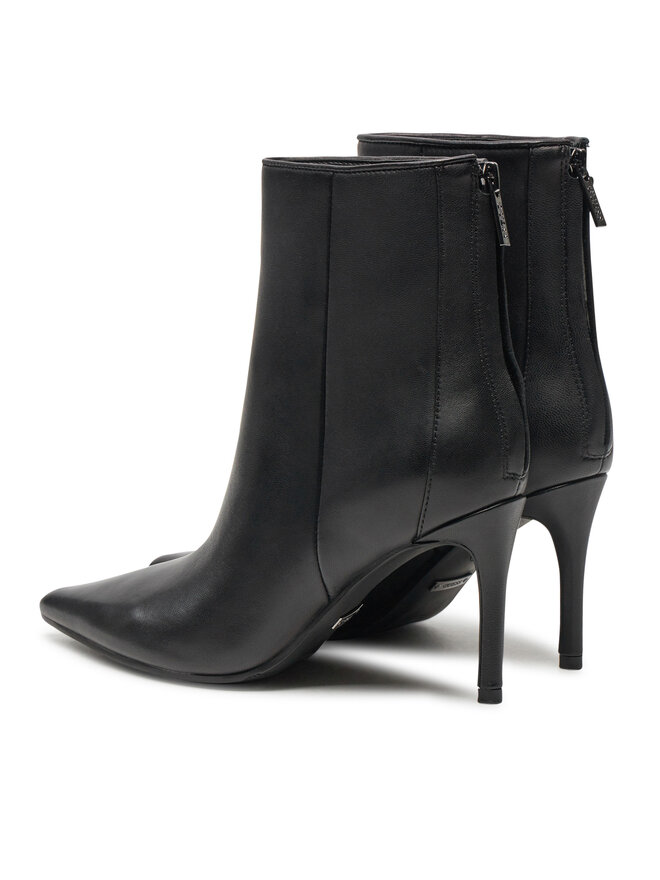 Guess Stiefeletten Guess Feyly FLDFEY LEA10 Schwarz