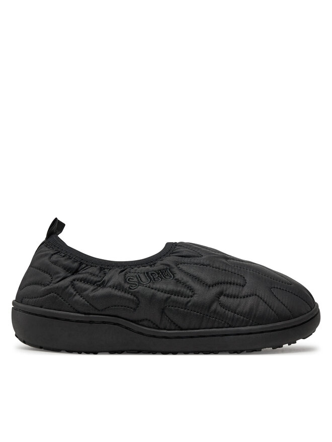 Subu Bačkory Subu Packable Outline Černá