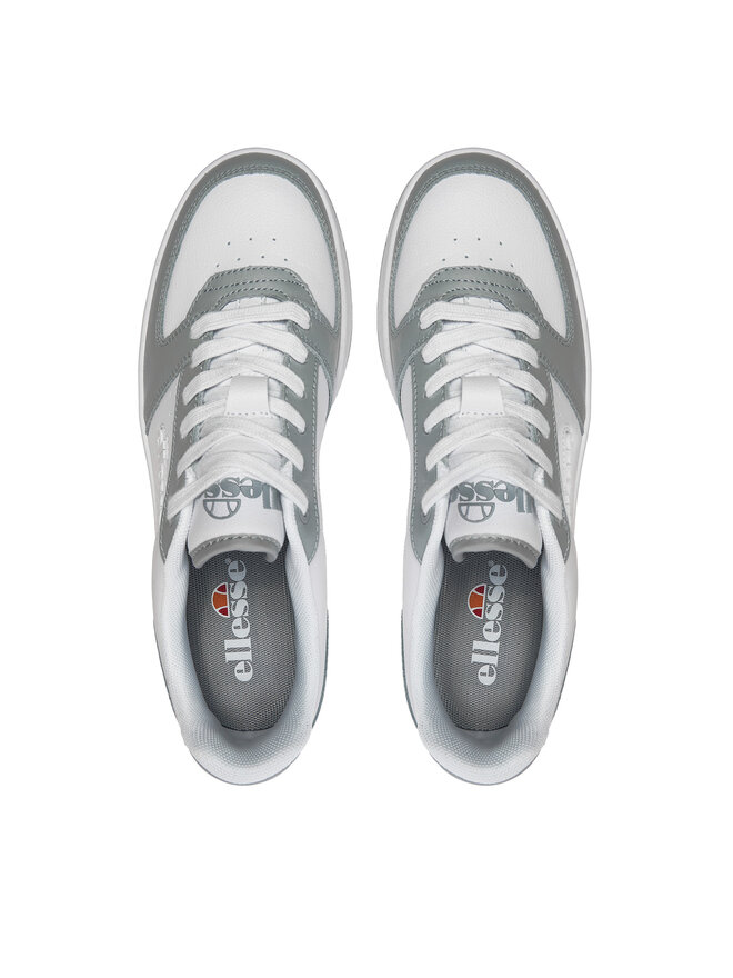 Ellesse Снікерcи Ellesse Panaro Cupsole SHRF0560 Білий
