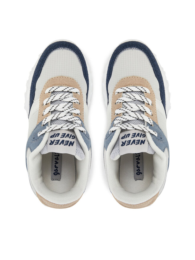 Garvalin Zapatillas Garvalin 252830 Azul