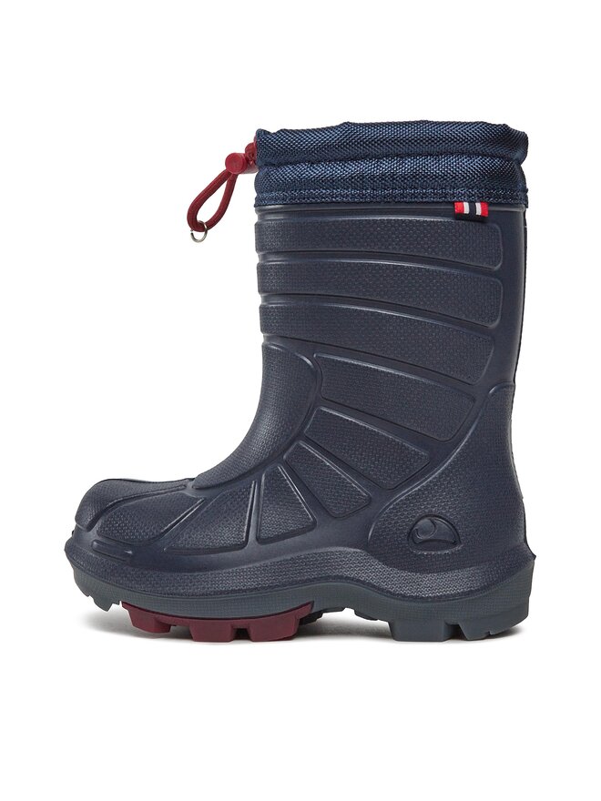 Viking Guminiai batai Viking Extreme Warm 5-75450-552 Tamsiai mėlyna