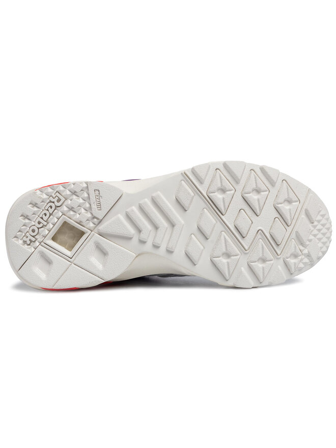 Sneakers Reebok Aztrek Double Mix Pops DV8171 Bianco escarpe