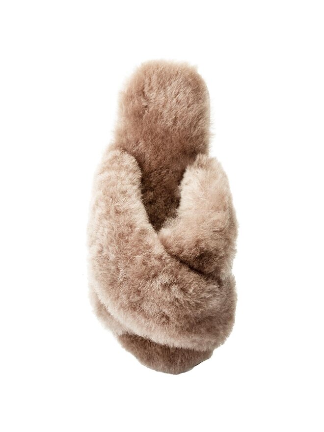 EMU Australia Papucs EMU Australia Mayberry W11573 Barna