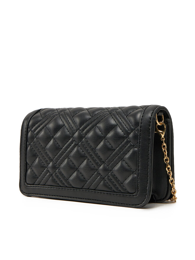 LOVE MOSCHINO Borsetta LOVE MOSCHINO JC5681PP1MLA0000 Nero