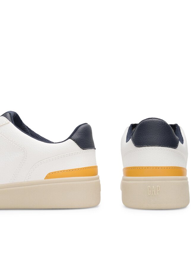 Gap Sneakers Gap GAB002F5SWWELBGP Weiß