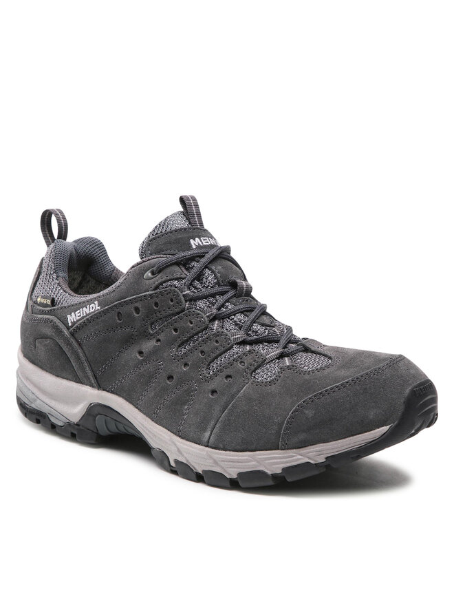 Трекінгові черевики Meindl Rapide Gtx GORE-TEX 5212 Сірий