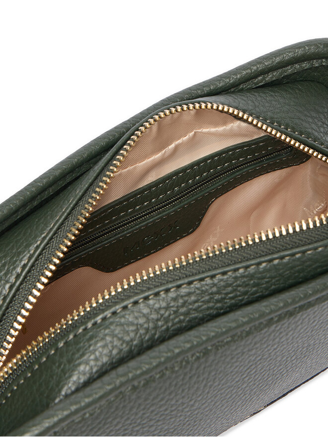 MEXX Handtasche MEXX C-MEXX-L-023-08 Grün