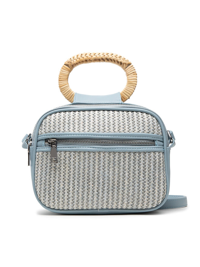 Jenny Fairy Handtasche Jenny Fairy MJR-C-143-90-01 Blau