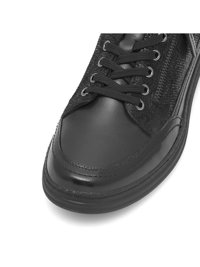 Lasocki Sneakers Lasocki WI23-ATINA-01 Negru