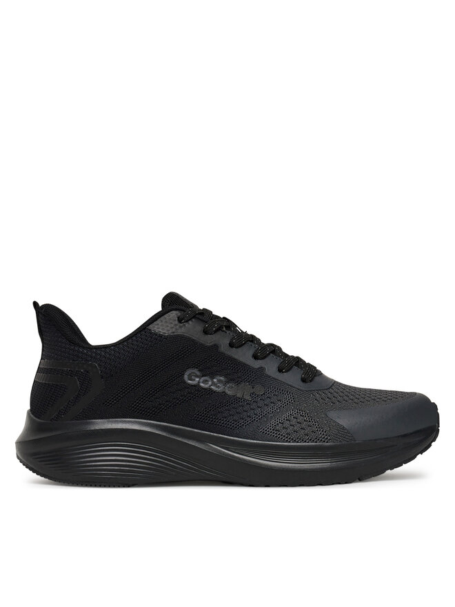Go Soft Sneakers Go Soft HC-2408001 Schwarz