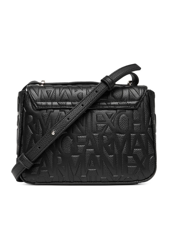 Armani Exchange Сумка Armani Exchange XW001577 AF15774 UC001 Чорний