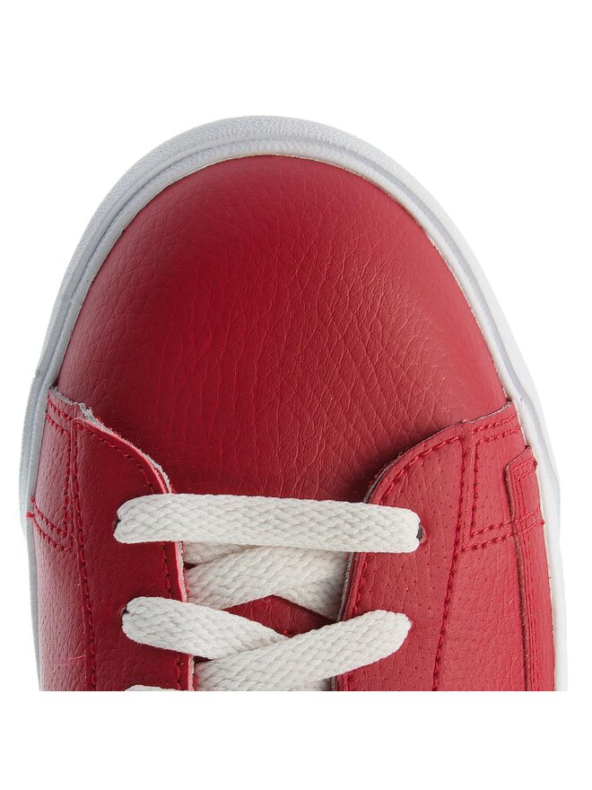 Laisvalaikio batai Nike Blazer Low Lthr AJ9515 600 Raudona eavalyne.lt