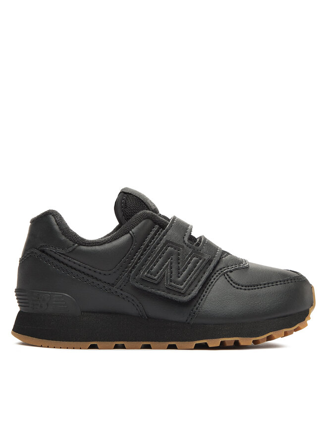 New Balance Sneakersy New Balance PV574NBB Černá