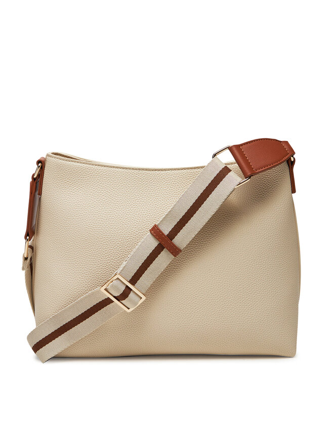 Lasocki Handtasche Lasocki LSK-O-007-07 Beige