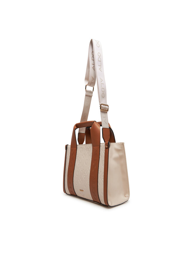 Aldo Сумка Aldo Qianwan 13989290 Бежевий