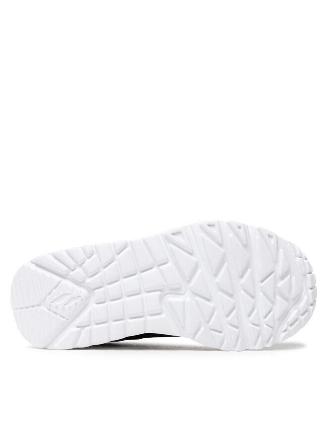 Skechers Sneakersy Skechers Vendox 403695L/BLK Čierna