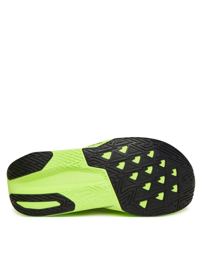 New Balance Laufschuhe New Balance FuelCell Rebel V5 MFCXLZ5 Grün