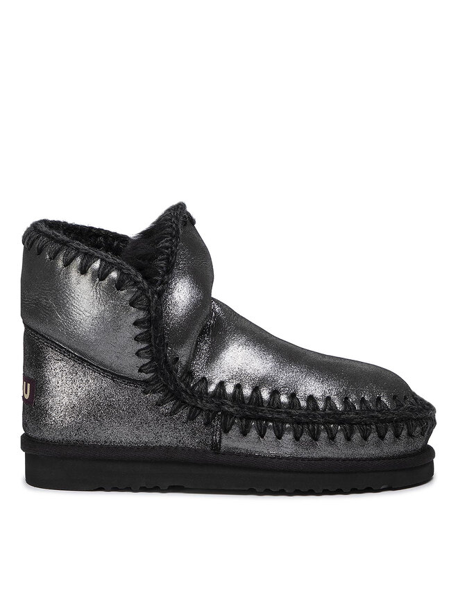 Mou Schneeschuhe Mou Eskimo 18 Schwarz