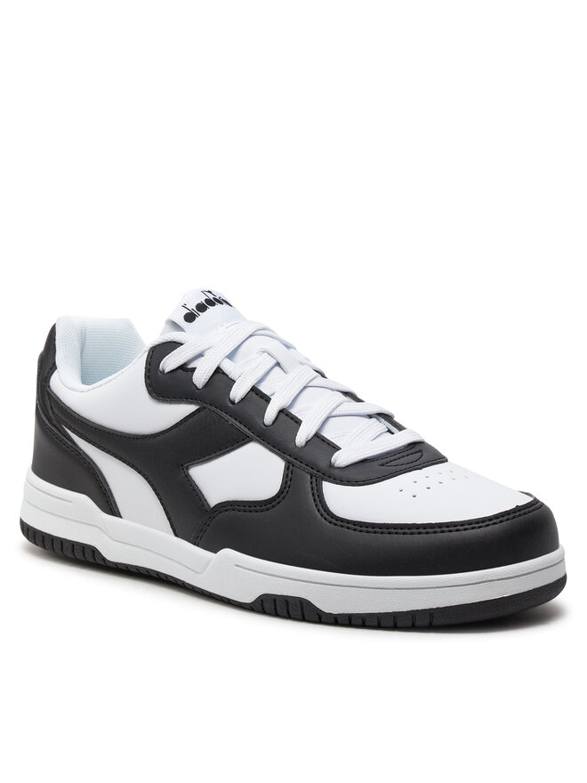 Diadora Sneakersy Diadora RAPTOR LOW 101.177704-C1380 Biały