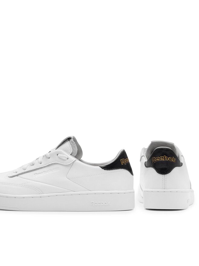 Reebok Sneakersy Reebok Club C Clean GW5112 Biały