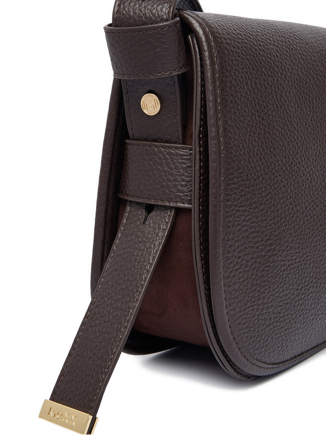 MEXX Сумка MEXX CEO-MEXX-L-022-08 Коричневий