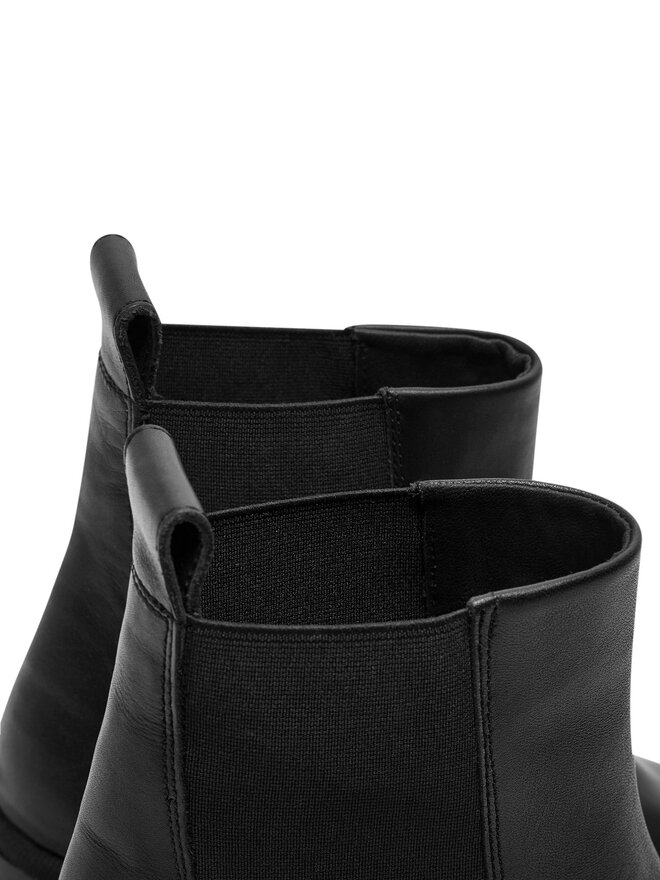 Fly London Botines Fly London Bagufly P501233020 Negro