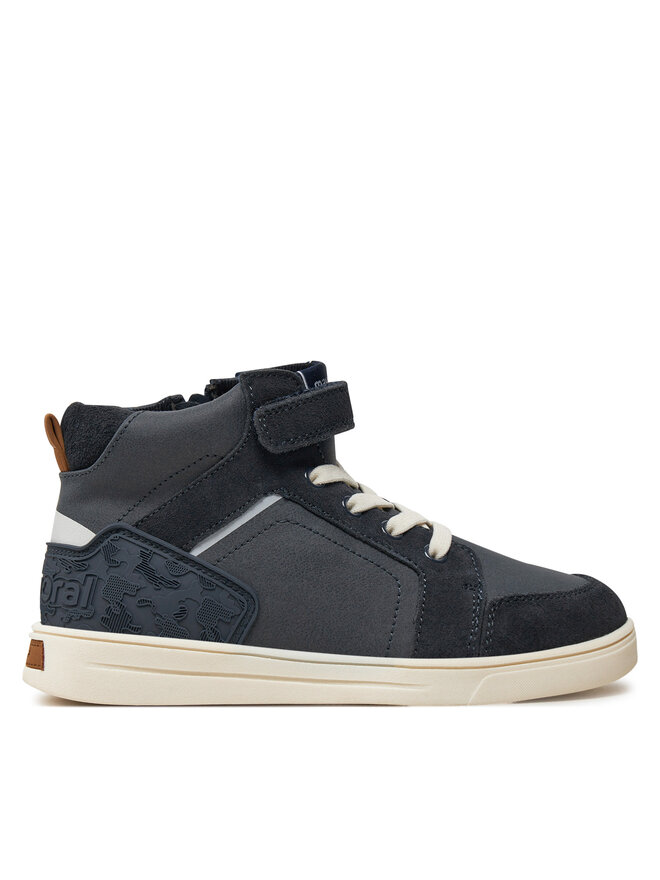 Mayoral Schnürschuhe Mayoral 46.514 Dunkelblau