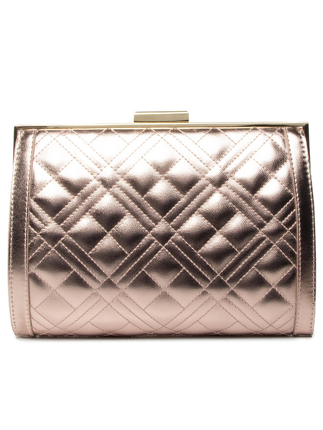 LOVE MOSCHINO Geantă LOVE MOSCHINO JC4289PP0AKA0905 Auriu