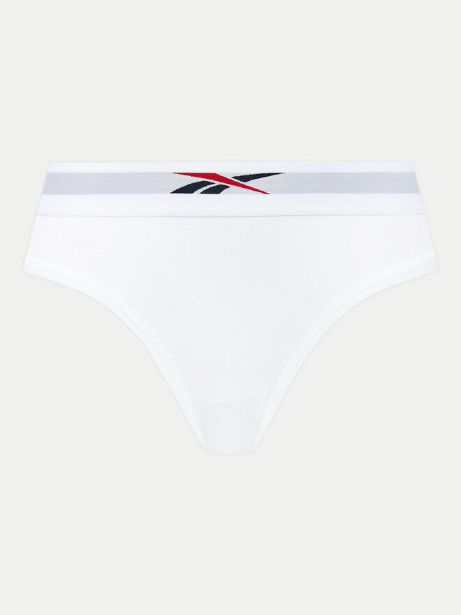 Reebok Reebok Набір з 3 пар класичних трусів CANDY - AW24 (3-pack) Кольоровий