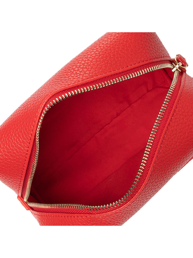 Valentino Kosmetiktasche Valentino Superman VBE2U8541 Rot