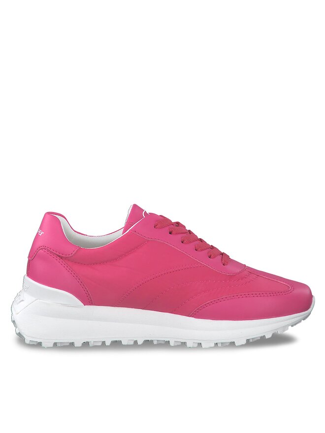 Zapatillas Deportivas Mujer S.Oliver - Material Sintético, Plantilla De Rendimiento, Ajuste Cómodo