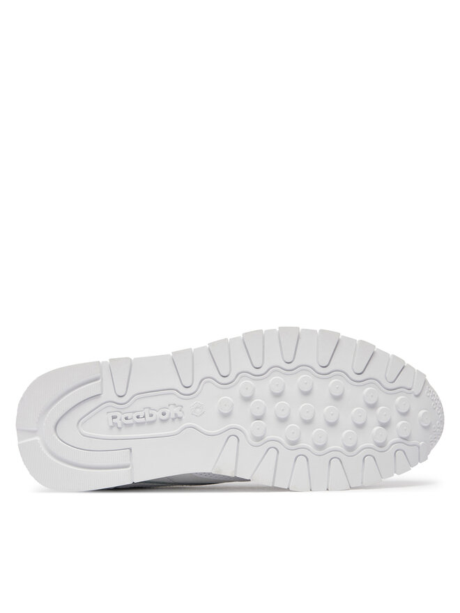 Reebok Superge Reebok Classic Leather GZ6097 Bela