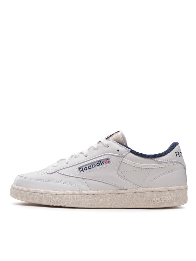 Reebok Sneakers Reebok Club C 85 Vintage GX3683 Weiß