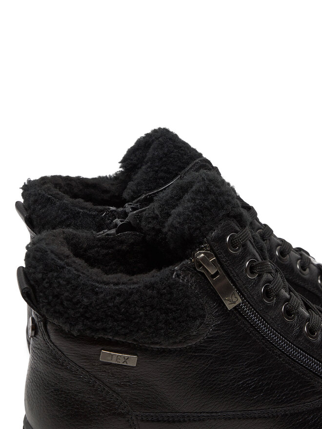 Caprice Botines Caprice 9-26207-43 Negro