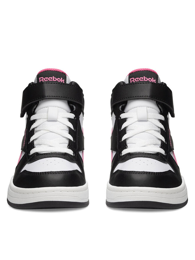 Reebok Αθλητικά Reebok PRIME 2.0 MIDCUT 100225141 Μαύρο