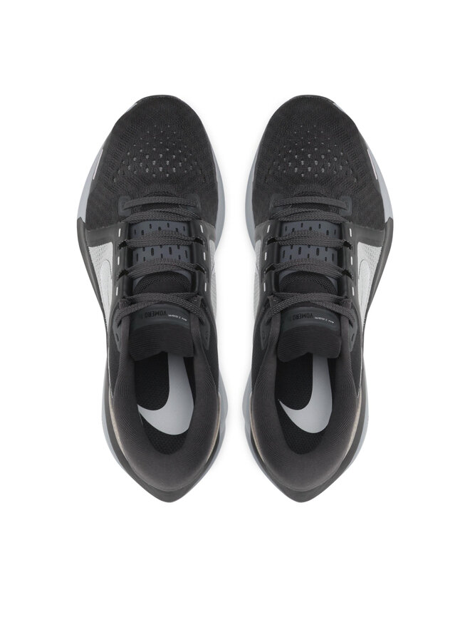 Nike Взуття для бігу Nike Air Zoom Vomero 16 DA7245 003 Чорний