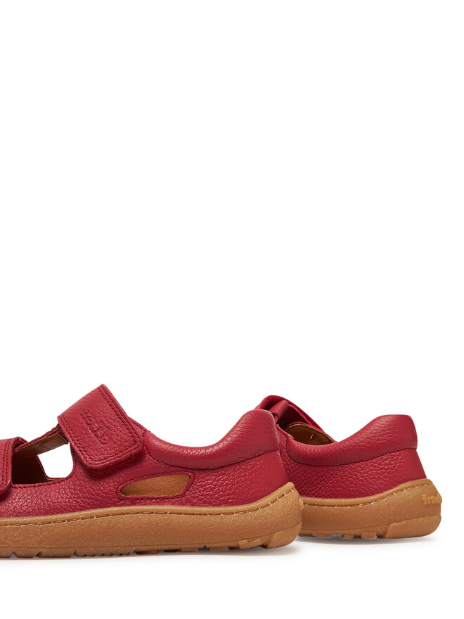 Froddo Sandalias Froddo Barefoot Sandal G3150266-5 DD Rojo