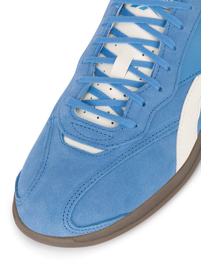 Reebok Sneakersy Reebok HAMMER STREET 100209055 Niebieski
