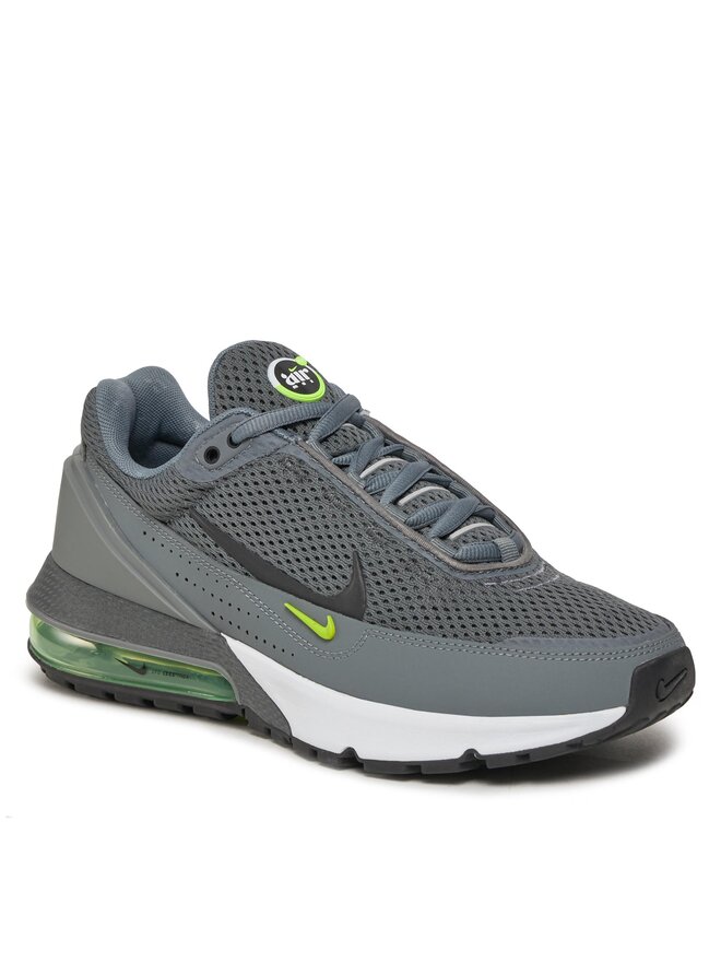Nike Sneakersy Nike Air Max Pulse FV6653 001 Šedá