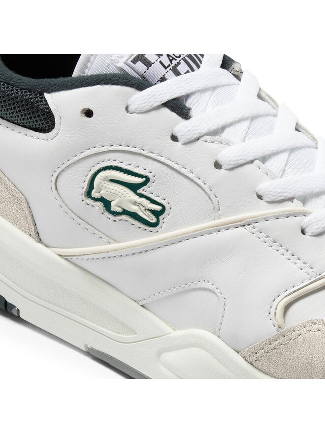 Lacoste Sportcipők Lacoste Lineshot 746SMA0088 Fehér